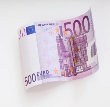 Buy Counterfeit €500 Euro Banknotes